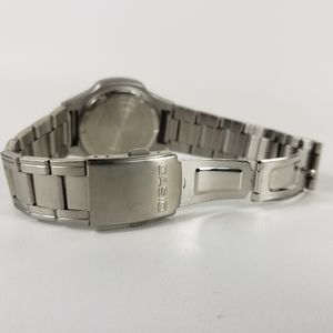 Casio Accessories - Casio Edifice Watch Stainless Steel Casio Accessories - Casio Edifice Watch Stainless Steel